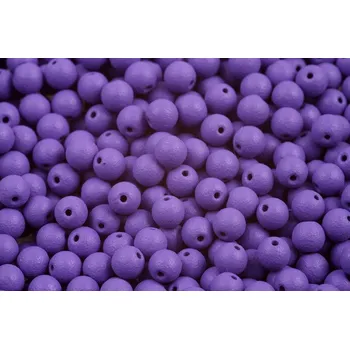 Korálek Korálky kuličky 6237 (4 mm)