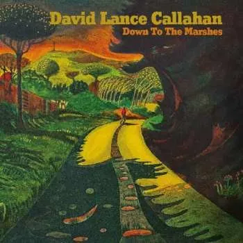 Zahraniční hudba CD David Callahan: Down To The Marshes 2024