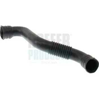 Hadička plnicího vzduchu HOFFER 961273