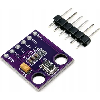 Zabezpečení domácnosti Senzor Elektroweb MPL3115A2