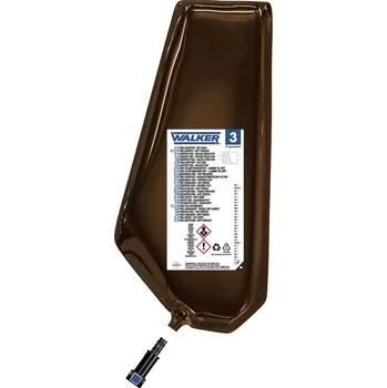 Aditiva do paliva WALKER 83613