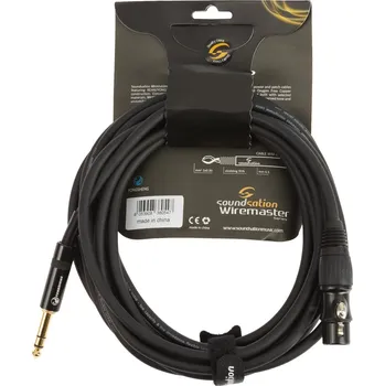 Audio kabel Soundsation WM-PXFJS5 + prodloužená záruka 3 roky