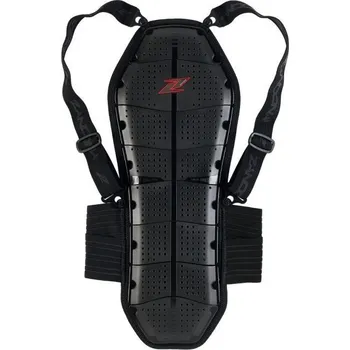 Chránič páteře Chránič páteře Zandona Pro Shell X8 (178-187cm) černý 1108 - M