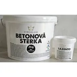 Stěrkoland Betonová stěrka 20 kg +…