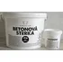 barva na zeď Stěrkoland Betonová stěrka 20 kg + Lazento 1 kg