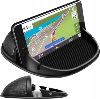 Držák na palubní desku Bedee černý