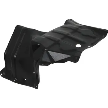 Motorový prostor Spodní kryt motoru - levý TOYOTA RAV4 (XA2) | ABS plast |2000-2003| TAIWAN |