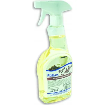 Osvěžovač vzduchu Osvěžovač káva Forlux s příchutí kávy 500 ml