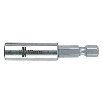 Bit Držák bitů s magnetem, šestihran 1/4", 100 mm Wera