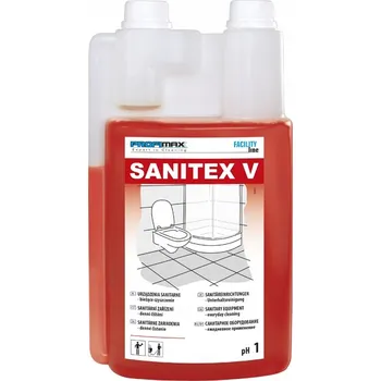 Čisticí prostředek Lakma 1 l na WC