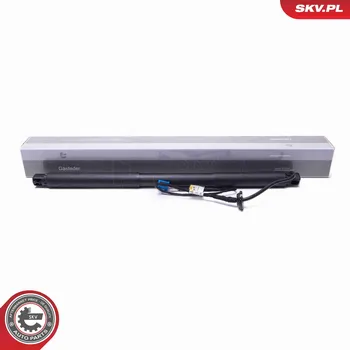 Auto-moto Elektromotor, zadní dveře ESEN SKV 52SKV958