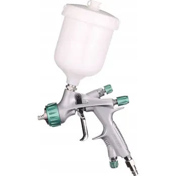 Stříkací pistole Lakovací pistole HVLP, tryska 4908517287081