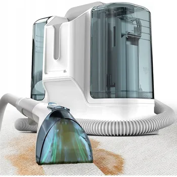 Vysavač Vysavač koberců a čalounění Bedee K15 450 W bílý