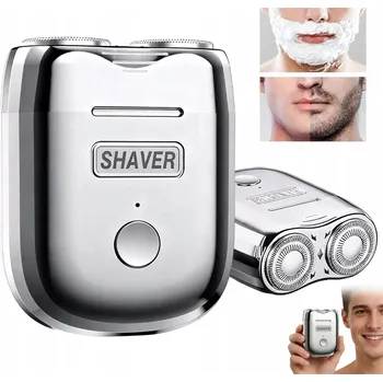 Holicí Strojek Bedee Holicí Strojek na vousy