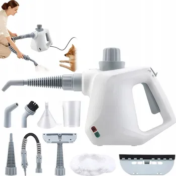 Parní čistič Parní čistič Bedee MYJKA PAROWA PAROWNICA