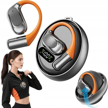 Sluchátka Překladač Bedee SŁUCHAWKI TŁUMACZĄCE BLUETOOTH