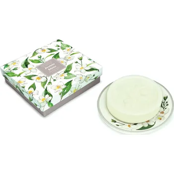 Mýdlo Esprit Provence Tuhé mýdlo s mýdlenkou - Jasmín 100g