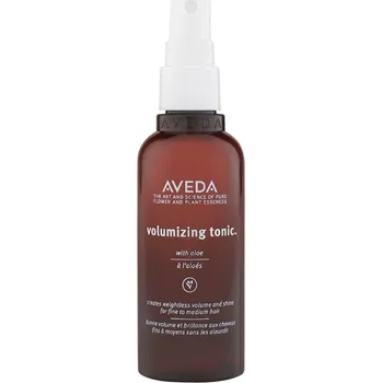 Kosmetika Aveda Volumizing Tonic objemové tonikum 100 ml