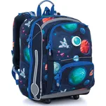 Topgal Bebe školní aktovka 20 l