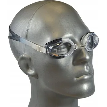 Plavecké brýle Plavecké brýle pro dospělé Enero černé PP