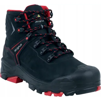 Pracovní obuv Pracovní obuv kotníková Delta Plus COLIMA S3S SR velikost 40