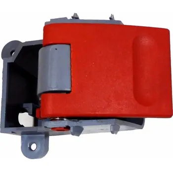 Posilovač řízení Polcar 5062ZW41 5062ZW41 5062ZW41