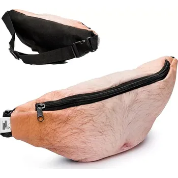 Žertovný předmět Vtipná ledvinka - PIVNÍ BŘICHO