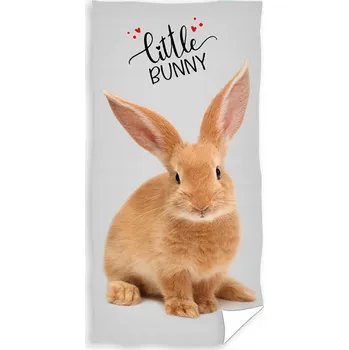 Osuška Carbotex 140 cm x 70 cm