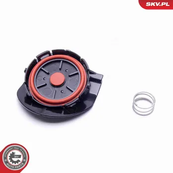 Auto-moto Membrána, odvětrávání klikové skříně ESEN SKV 31SKV141