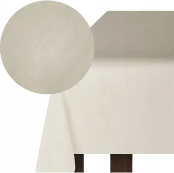 ubrus Cerata Na Stół Obrus Ubrus na stůl z voskovaného plátna 140 x 120 cm Gosia 77