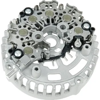 Alternátor Ochranný kryt alternátoru AS-PL ARC0239S