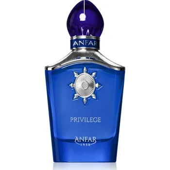 Pánský parfém Anfar Privilege parfémový extrakt pro muže 100 ml