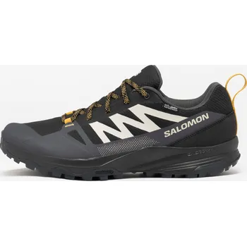 Pánské tenisky SALOMON Pánské turistické nepromokavé boty Saliba 42