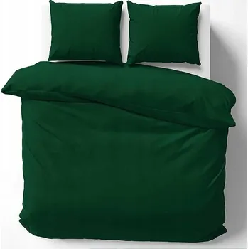 Povlečení SADA POVLEČENÍ MIKROVLÁKNO 160x200 + 2x 70x80 BARVA LÁHEV POVLEČENÍ