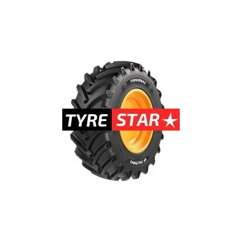 Pneu pro těžký stroj CEAT (AGRO+IND) TORQUEMAX 520/60 R28 149D TL