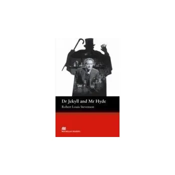 Anglický jazyk Macmillan Readers Elementary: Dr Jekyll And Mr Hyde