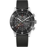 Fortis Novonaut N-42 Automatic Legacy Chronograph F2040009