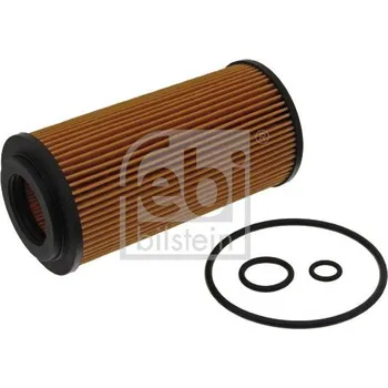 Olejový filtr Olejový filtr FEBI BILSTEIN FEB26981