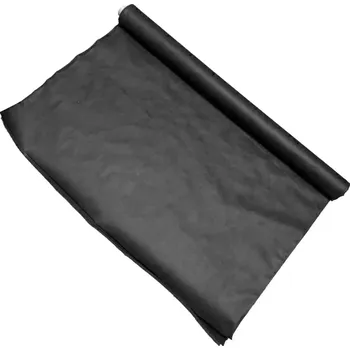 Mulčovací textilie Netkaná agrotextílie 50 g/m², šíře 2,1 - černá - délka 3 m (délka 3 m)