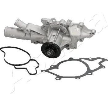 Motor automobilu Vodní čerpadlo, chlazení motoru ASHIKA 35-00-0501