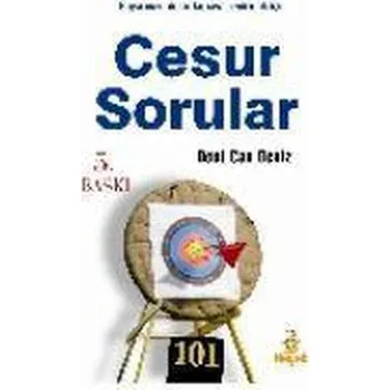 Cesur Sorular - Can Deniz, Dost