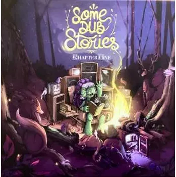 Zahraniční hudba LP Some Dub Stories: Chapter One 2024
