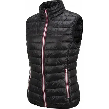 Dámská vesta Payper Reply Lady Dámská vesta REPLY-LADY Blk S