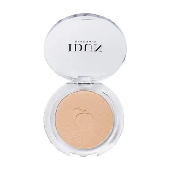 Make-up IDUN Minerals Mineral Single Eyeshadow Oční stíny
