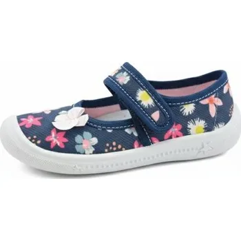 Dívčí bačkory Peon MI/001 JD, 27