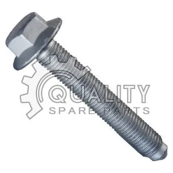 Čep nápravy Čep nápravy, zavěšení kol ŠKODA Original OEM N10528602