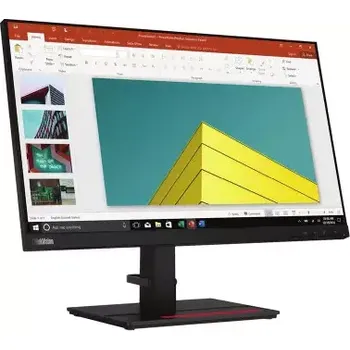 Počítačové příslušenství LCD Lenovo ThinkVision 24" P24q-20