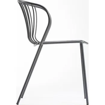 Gaber | Kovová židle AMITHA