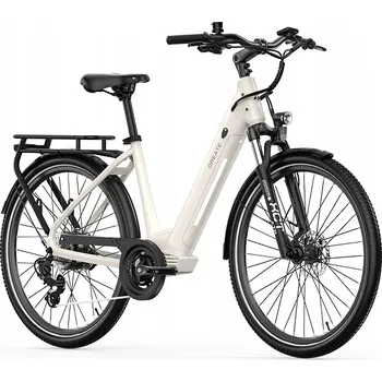 Elektrokolo Elektrokolo QREATE City Pro 250W 36V 15AH 100km