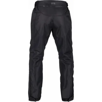 Sport Dámské moto kalhoty Richa Airsummer černé - zkrácené - Xxl